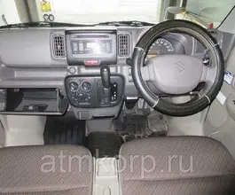 Микроавтобус SUZUKI EVERY  б/у фото 4
