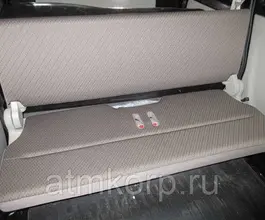 Микроавтобус SUZUKI EVERY  б/у фото 3