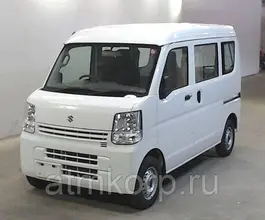 Микроавтобус SUZUKI EVERY  б/у