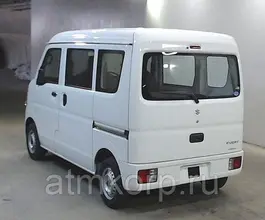 Микроавтобус SUZUKI EVERY  б/у фото 2