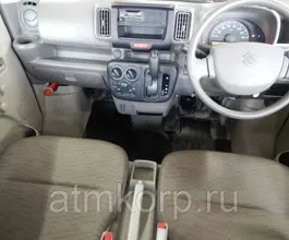Микроавтобус SUZUKI EVERY  б/у фото 3