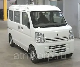 Микроавтобус SUZUKI EVERY  б/у фото 5