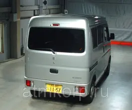 Микроавтобус SUZUKI EVERY  б/у фото 2