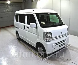Микроавтобус SUZUKI EVERY  б/у