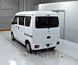 Микроавтобус SUZUKI EVERY  б/у фото 2
