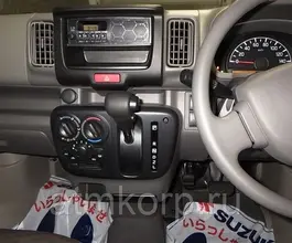 Микроавтобус SUZUKI EVERY  б/у фото 3