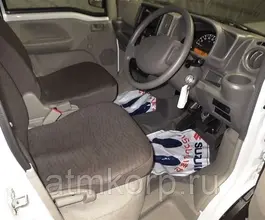 Микроавтобус SUZUKI EVERY  б/у фото 4