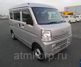 Микроавтобус SUZUKI EVERY  б/у фото 3