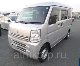 Микроавтобус SUZUKI EVERY  б/у