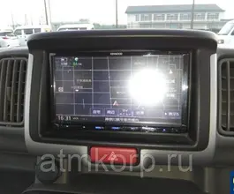 Микроавтобус SUZUKI EVERY  б/у фото 4