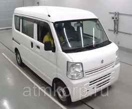Микроавтобус SUZUKI EVERY  б/у