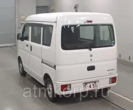 Микроавтобус SUZUKI EVERY  б/у фото 2