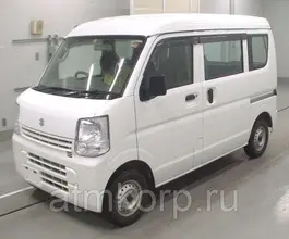 Микроавтобус SUZUKI EVERY  б/у фото 5
