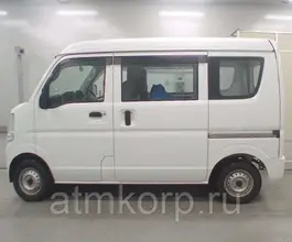 Микроавтобус SUZUKI EVERY  б/у фото 4