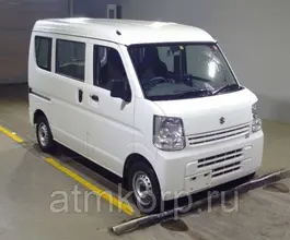 Микроавтобус SUZUKI EVERY  б/у