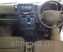 Микроавтобус SUZUKI EVERY  б/у фото 5