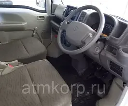 Микроавтобус SUZUKI EVERY  б/у фото 4