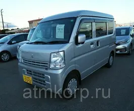 Микроавтобус SUZUKI EVERY  б/у