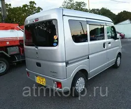 Микроавтобус SUZUKI EVERY  б/у фото 2
