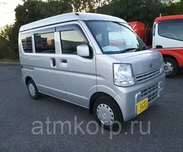 Микроавтобус SUZUKI EVERY  б/у фото 3