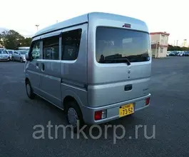 Микроавтобус SUZUKI EVERY  б/у фото 4