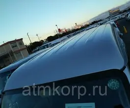 Микроавтобус SUZUKI EVERY  б/у фото 5