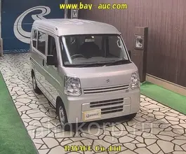 Микроавтобус SUZUKI EVERY  б/у