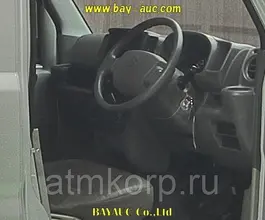 Микроавтобус SUZUKI EVERY  б/у фото 2