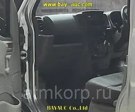 Микроавтобус SUZUKI EVERY  б/у фото 5