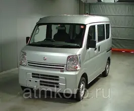 Микроавтобус SUZUKI EVERY  б/у