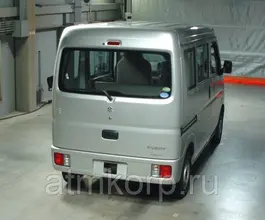 Микроавтобус SUZUKI EVERY  б/у фото 2
