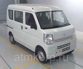 Микроавтобус SUZUKI EVERY  б/у