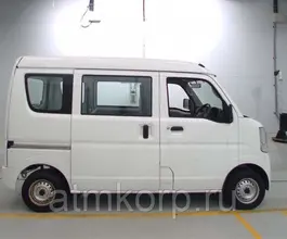 Микроавтобус SUZUKI EVERY  б/у фото 3