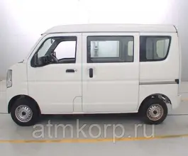 Микроавтобус SUZUKI EVERY  б/у фото 4