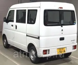 Микроавтобус SUZUKI EVERY  б/у фото 2