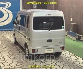 Микроавтобус SUZUKI EVERY  б/у фото 3