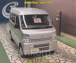 Микроавтобус SUZUKI EVERY  б/у