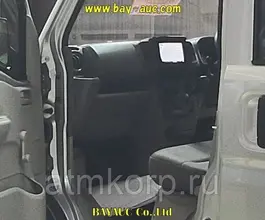 Микроавтобус SUZUKI EVERY  б/у фото 4