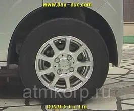 Микроавтобус SUZUKI EVERY  б/у фото 5