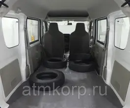 Микроавтобус SUZUKI EVERY  б/у фото 3