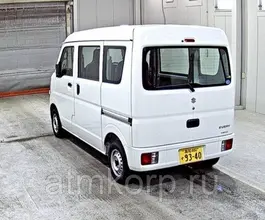 Микроавтобус SUZUKI EVERY  б/у фото 2