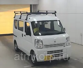 Микроавтобус SUZUKI EVERY  б/у