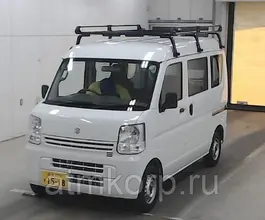 Микроавтобус SUZUKI EVERY  б/у фото 2