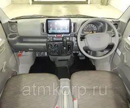 Микроавтобус SUZUKI EVERY  б/у фото 5