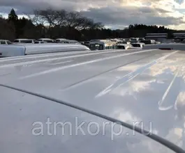 Микроавтобус SUZUKI EVERY  б/у фото 3