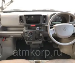 Микроавтобус SUZUKI EVERY  б/у фото 4