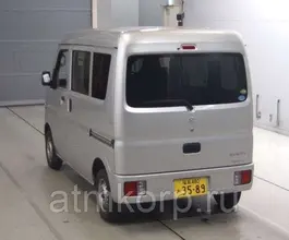 Микроавтобус SUZUKI EVERY  б/у фото 2