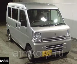 Микроавтобус SUZUKI EVERY  б/у