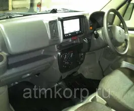 Микроавтобус SUZUKI EVERY  б/у фото 3