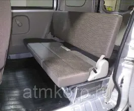 Микроавтобус SUZUKI EVERY  б/у фото 2